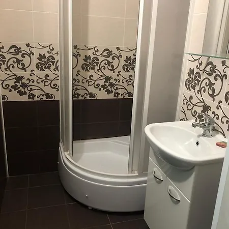 Apartamento Elmondo Casa Génova