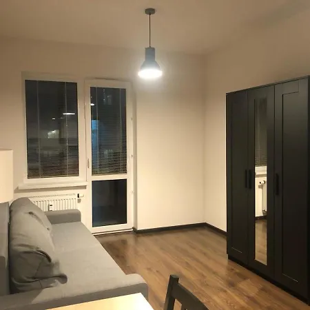 Διαμέρισμα Elmondo Casa